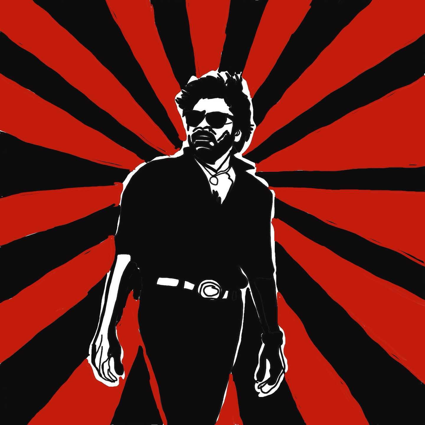 OG is back #pawankalyanfans